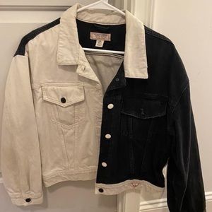 Guess denim jacket